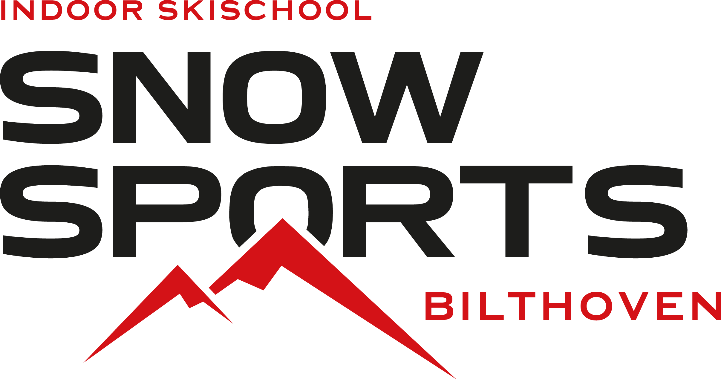 Snowsports Bilthoven logo