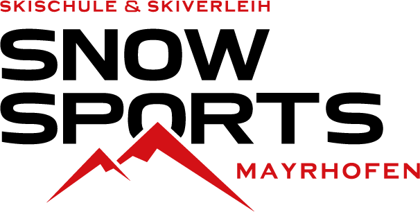 Snowsports Mayrhofen logo