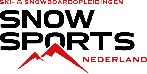 Snowsports Nederland logo